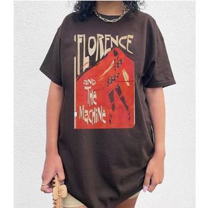 Florence And The Machine Shirt